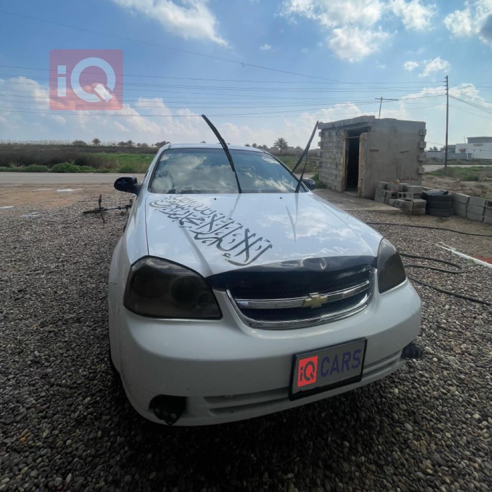 شيفروليه اوبترا